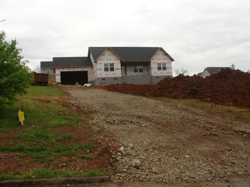 Lot 29 King View Loop, Seymour, TN 37865