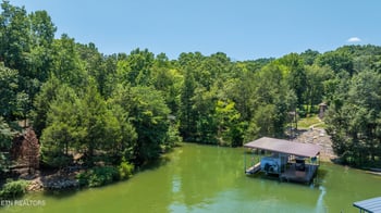 Lot 2930 E Shore Dr, Rockwood, TN 37854