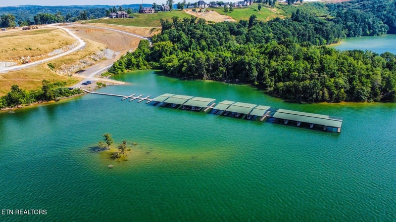 Lot 295 Inlet Cv, Morristown, TN 37814