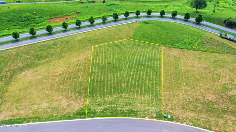 Lot 295 Inlet Cv, Morristown, TN 37814