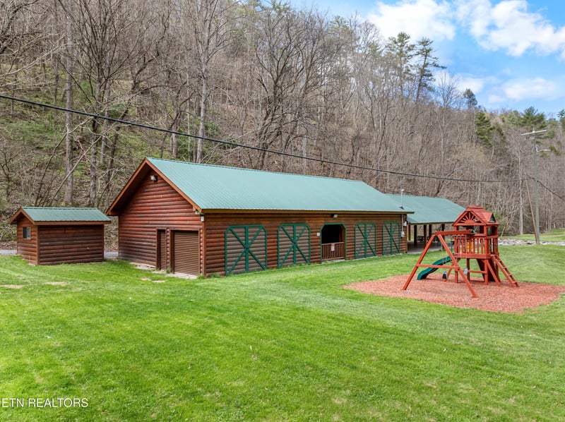 Lot 2A Stepping Stone Dr, Sevierville, TN 37862