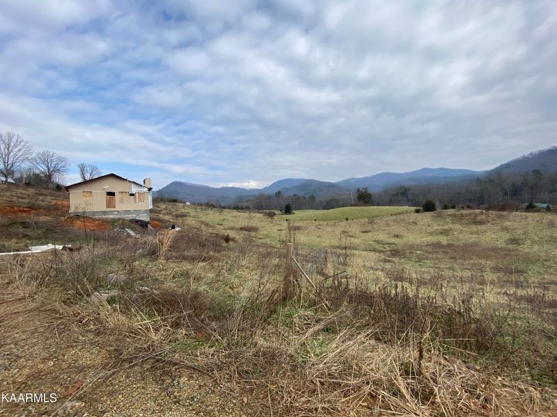 Lot 2A2 Rudd Hollow Rd, Townsend, TN 37882