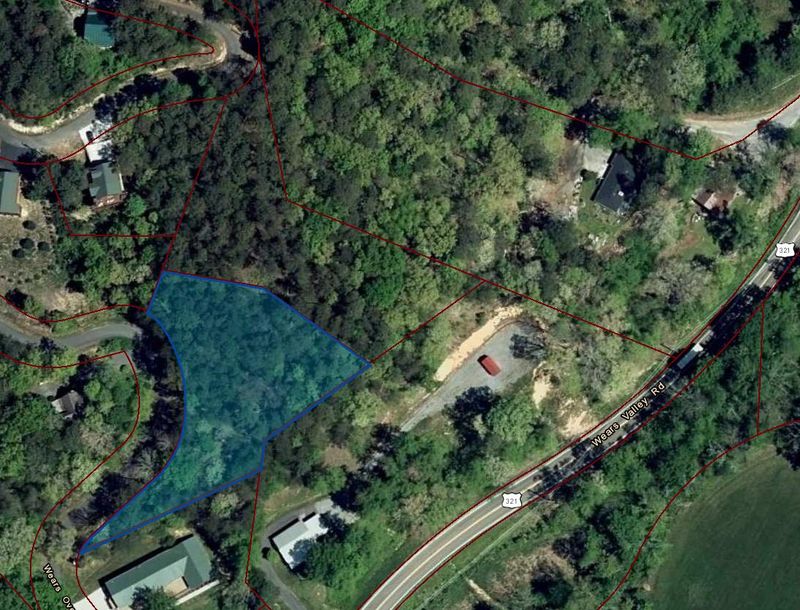 Lot 2b-1 Wears Overlook Ln, Sevierville, TN 37862