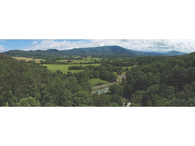 Lot 2b-1 Wears Overlook Ln, Sevierville, TN 37862