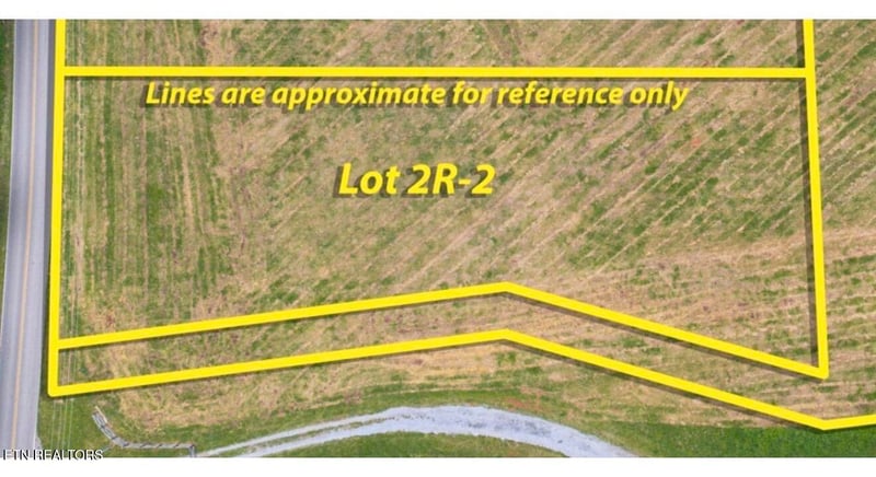 Lot 2R-2 Walker, Maryville, TN 37801