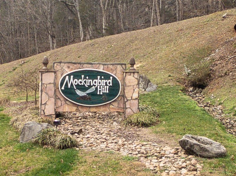 Lot 2r Hailey Way, Sevierville, TN 37862
