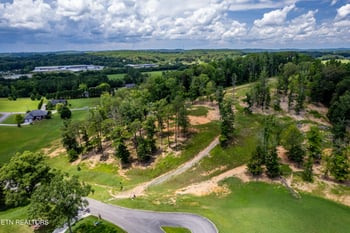 Lot 3 - 4 County Rd 7004/7005, Athens, TN 37303
