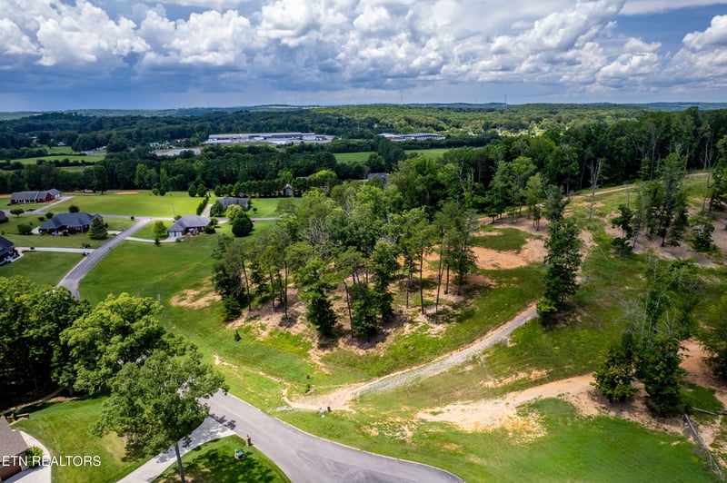 Lot 3 - 4 County Rd 7004/7005, Athens, TN 37303