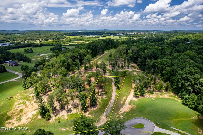 Lot 3 - 4 County Rd 7004/7005, Athens, TN 37303