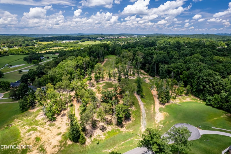 Lot 3 - 4 County Rd 7004/7005, Athens, TN 37303