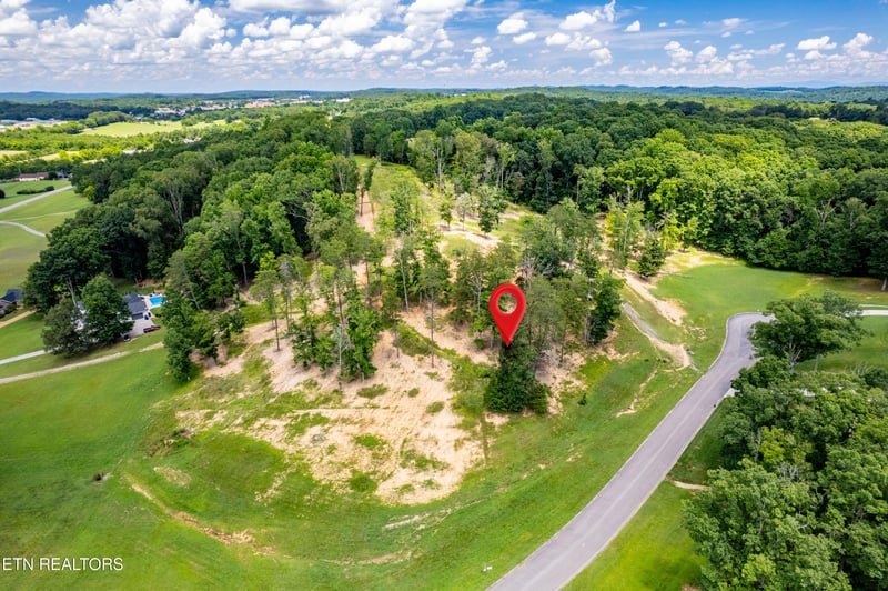 Lot 3 - 4 County Rd 7004/7005, Athens, TN 37303