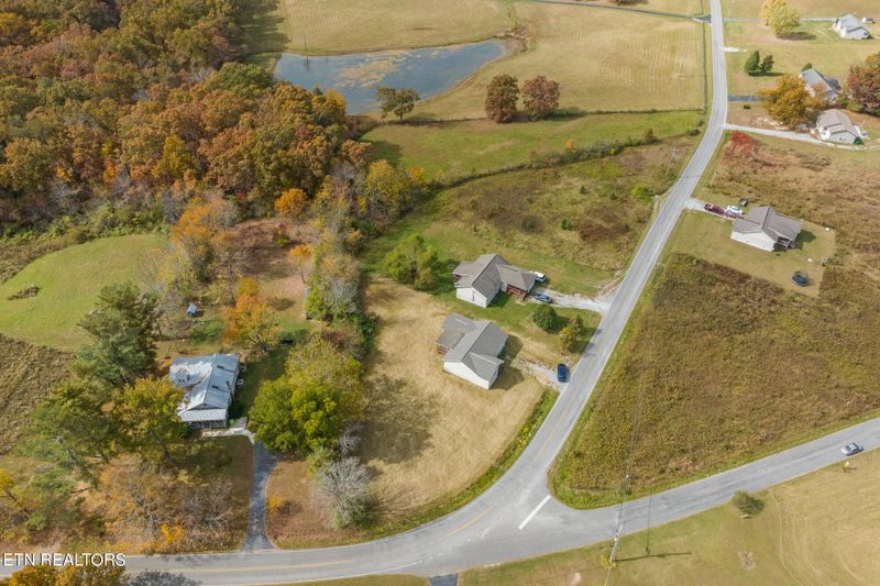 Lot 3 Bowman Loop, Crossville, TN 38555