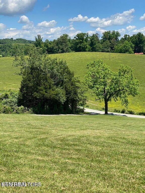 Lot 3 Chapman Rd, Lafollette, TN 37766