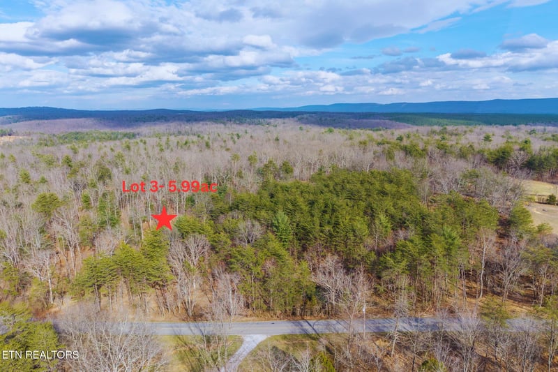 Lot 3 Chestnut Hill Rd, Crossville, TN 38571