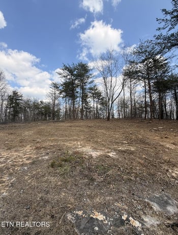 Lot 3 Claysville Rd, Crossville, TN 38571