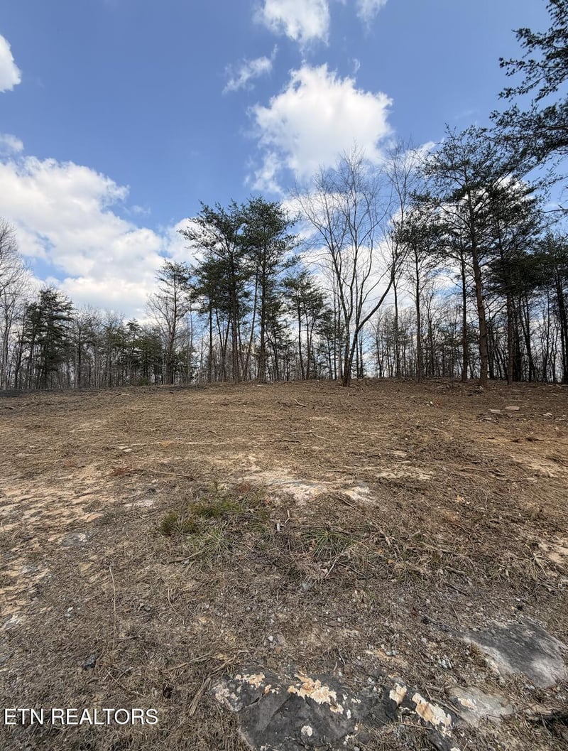 Lot 3 Claysville Rd, Crossville, TN 38571