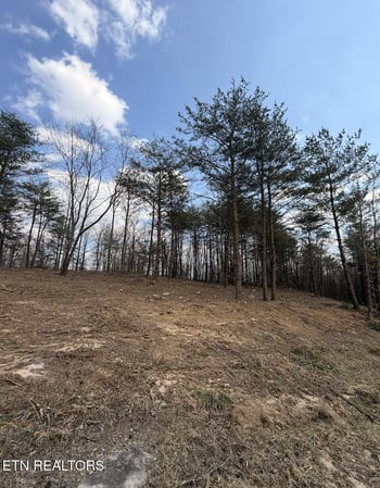 Lot 3 Claysville Rd, Crossville, TN 38571