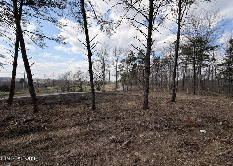 Lot 3 Claysville Rd, Crossville, TN 38571