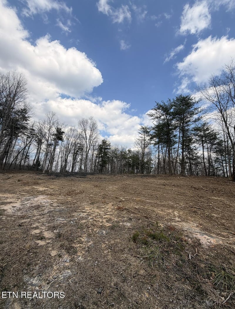 Lot 3 Claysville Rd, Crossville, TN 38571