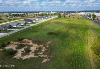 Lot 3 Cook Rd, Crossville, TN 38571