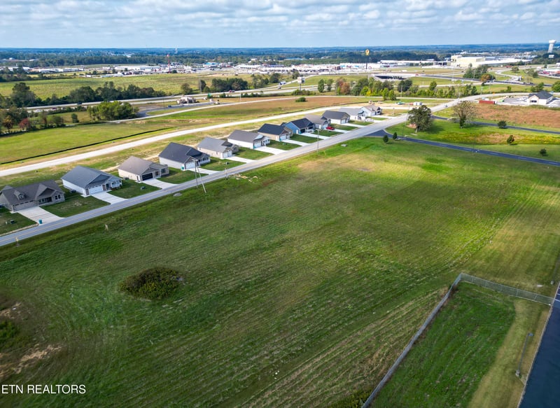 Lot 3 Cook Rd, Crossville, TN 38571