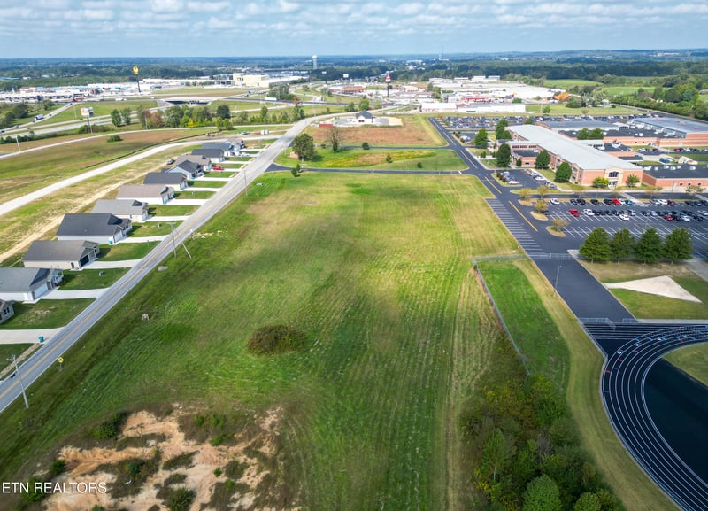 Lot 3 Cook Rd, Crossville, TN 38571