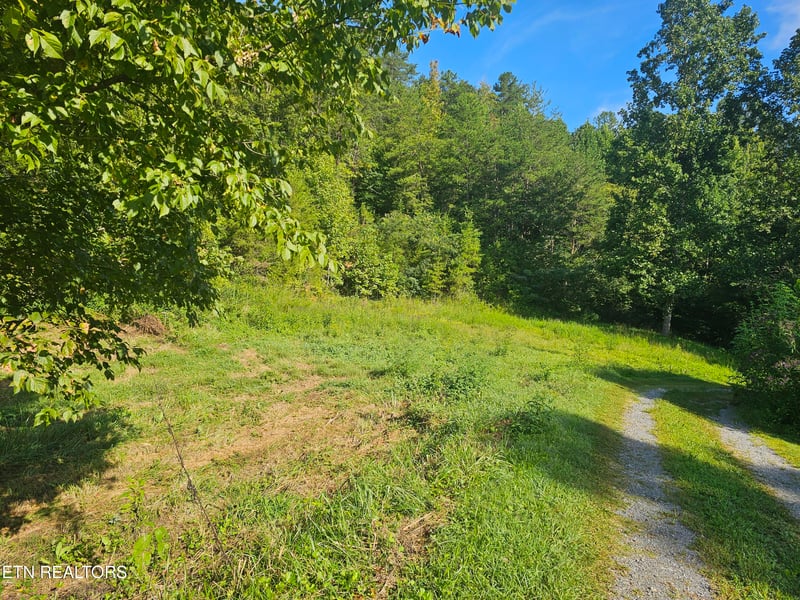 Lot 3 Franklin Way, Sevierville, TN 37876