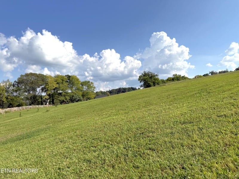 Lot 3 Hill Valley Rd, Friendsville, TN 37737