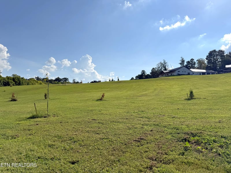 Lot 3 Hill Valley Rd, Friendsville, TN 37737