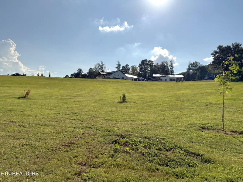 Lot 3 Hill Valley Rd, Friendsville, TN 37737