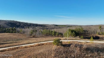 Lot 3 Honey Creek Rd, Robbins, TN 37852