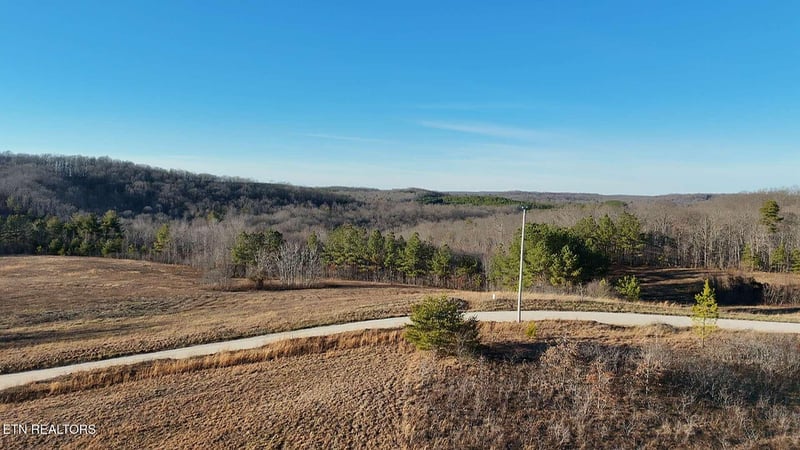 Lot 3 Honey Creek Rd, Robbins, TN 37852
