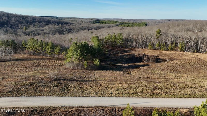 Lot 3 Honey Creek Rd, Robbins, TN 37852