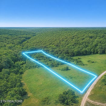 Lot 3 Honey Creek Rd, Robbins, TN 37852