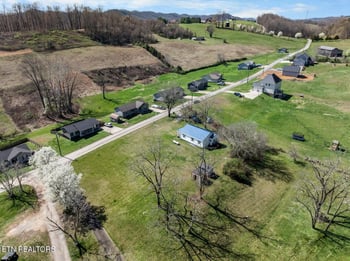Lot 3 Hubbs Grove Rd, Maynardville, TN 37807