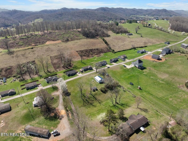 Lot 3 Hubbs Grove Rd, Maynardville, TN 37807