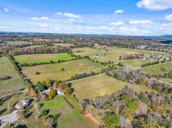 Lot 3 Indian Warpath Rd, Maryville, TN 37803