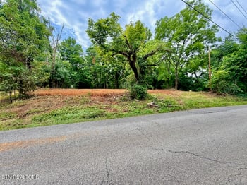 Lot 3 Indian Warpath Rd, Maryville, TN 37803