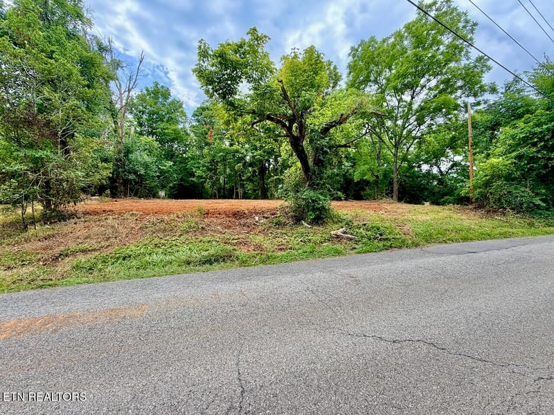 Lot 3 Indian Warpath Rd, Maryville, TN 37803
