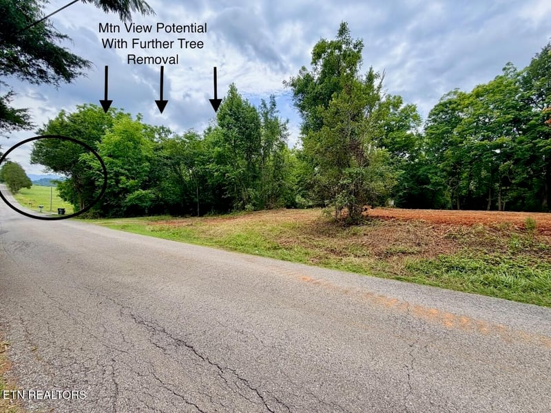 Lot 3 Indian Warpath Rd, Maryville, TN 37803