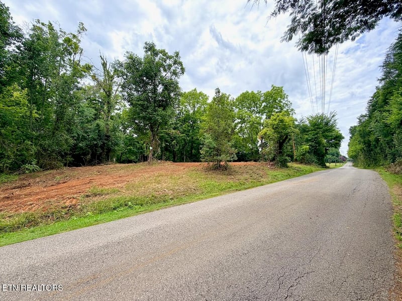 Lot 3 Indian Warpath Rd, Maryville, TN 37803