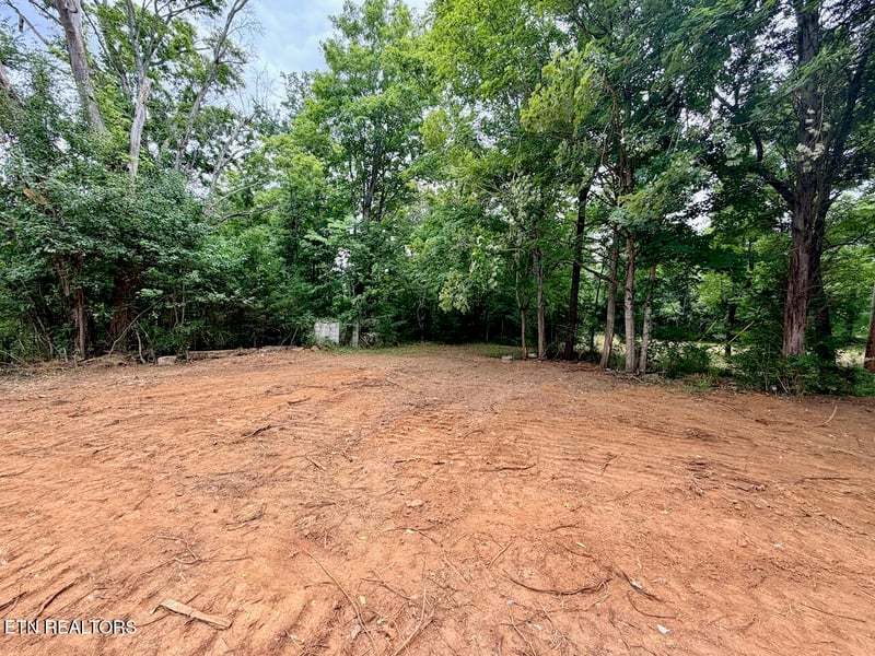 Lot 3 Indian Warpath Rd, Maryville, TN 37803