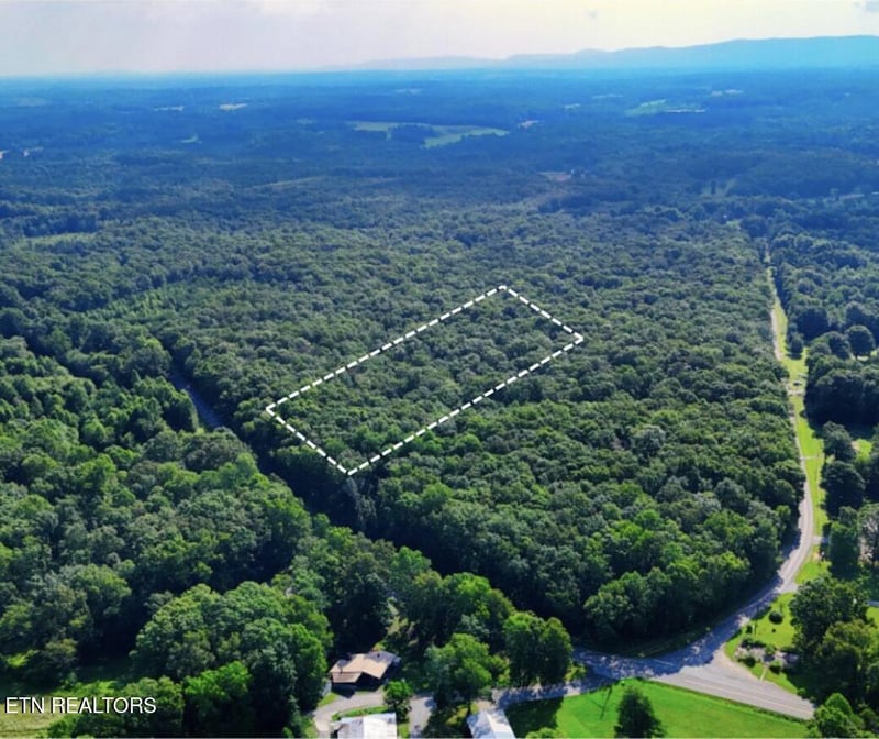 Lot 3 Lantana Rd, Crossville, TN 38572