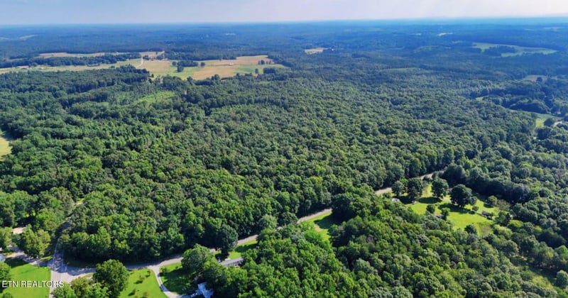 Lot 3 Lantana Rd, Crossville, TN 38572