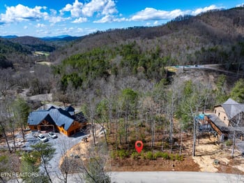 Lot 3 Mountain Ash Way, Sevierville, TN 37876