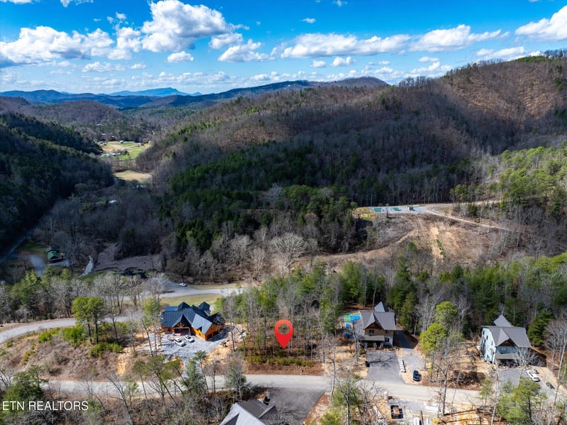 Lot 3 Mountain Ash Way, Sevierville, TN 37876