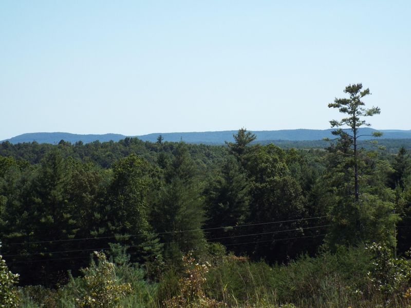 Lot 3 Mountain View Dr, Deer Lodge, TN 37726