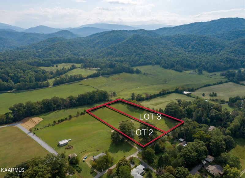 Lot 3 Myers Rd, Townsend, TN 37882