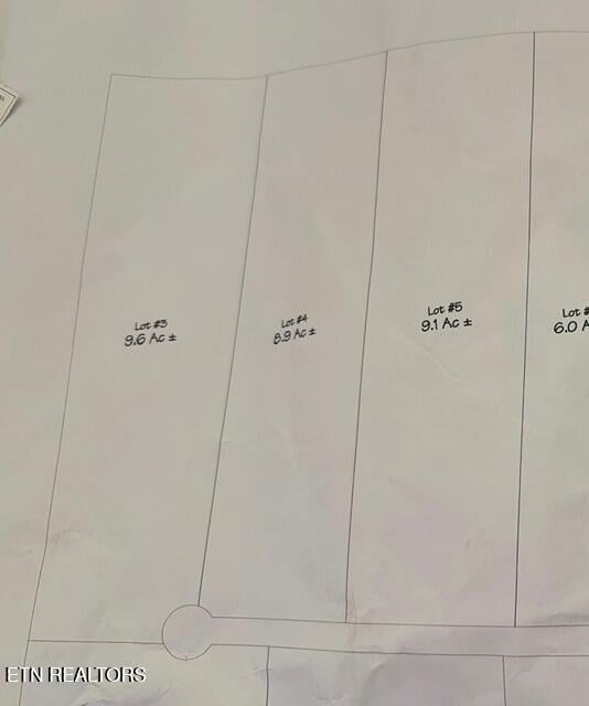 Lot 3 Nicholson Dr, Crossville, TN 38572