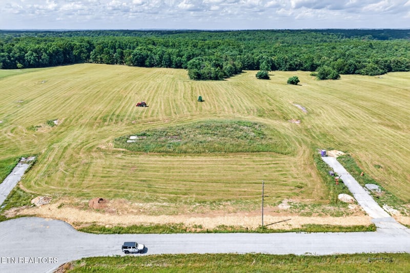 Lot 3 Nicholson Dr, Crossville, TN 38572